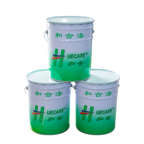 H461各色聚氨酯桔紋漆（雙組份）